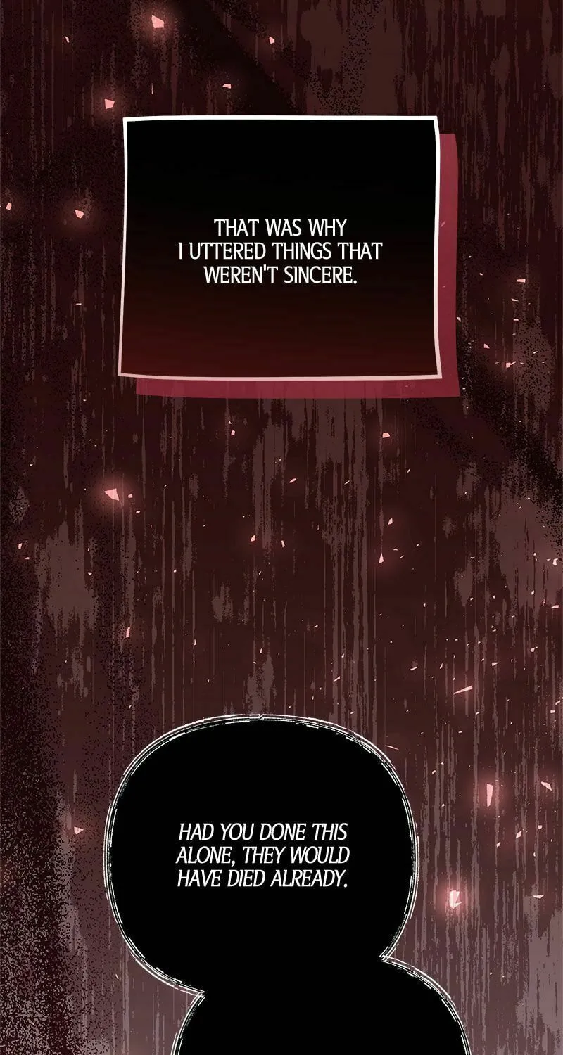 The Murdered Princess Got a Job as a Treasonous Agent Chapter 38 page 109 - 