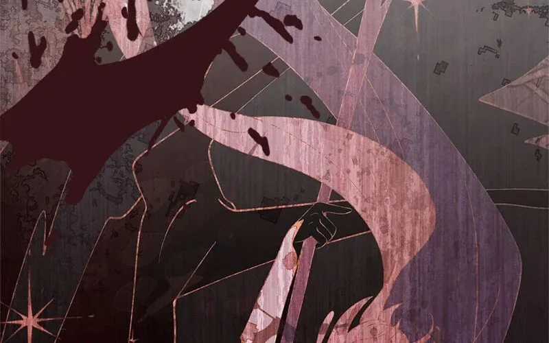 The Murdered Princess Got a Job as a Treasonous Agent Chapter 38 page 113 - 