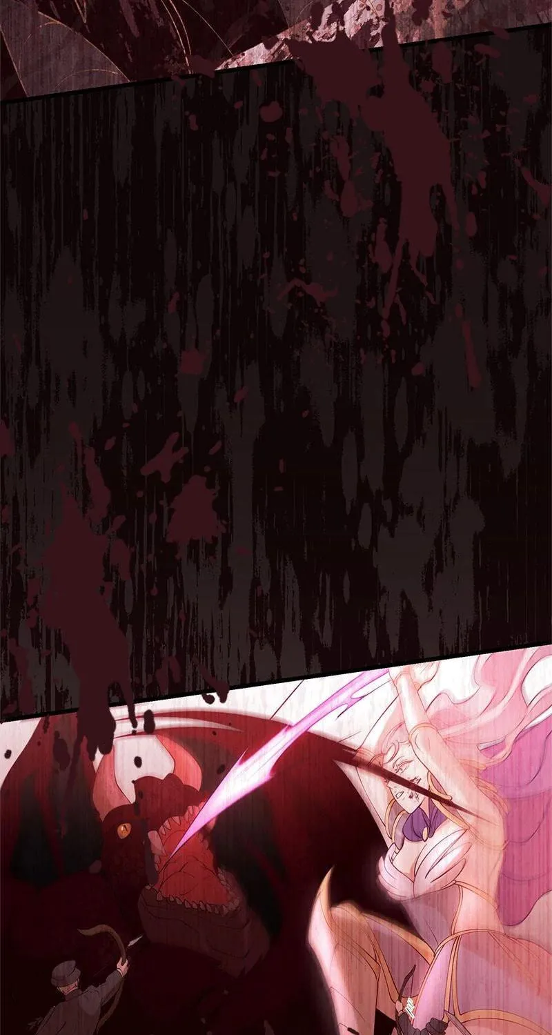 The Murdered Princess Got a Job as a Treasonous Agent Chapter 38 page 116 - 