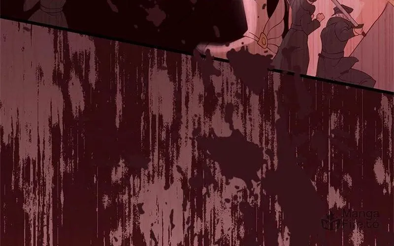 The Murdered Princess Got a Job as a Treasonous Agent Chapter 38 page 117 - 