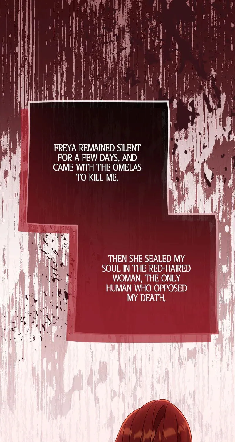 The Murdered Princess Got a Job as a Treasonous Agent Chapter 38 page 118 - 