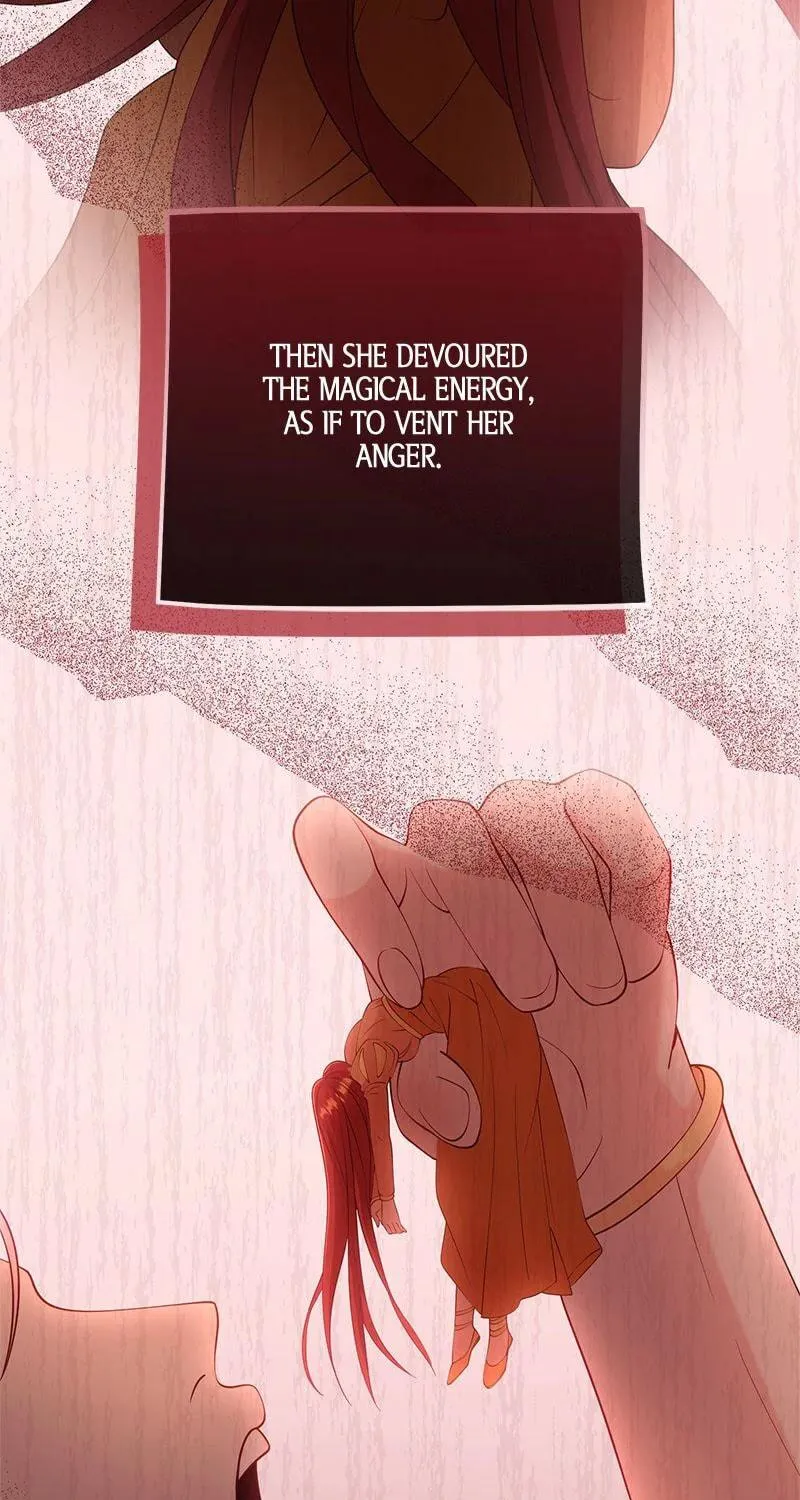 The Murdered Princess Got a Job as a Treasonous Agent Chapter 38 page 120 - 