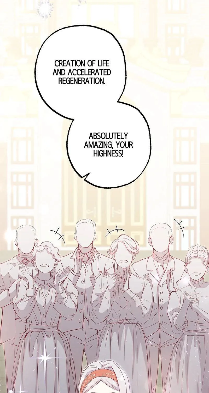 The Murdered Princess Got a Job as a Treasonous Agent Chapter 38 page 16 - 