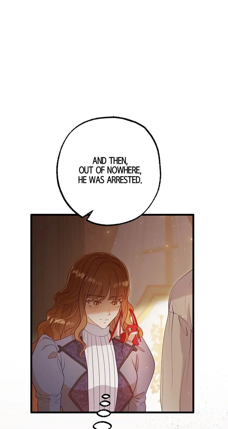 The Murdered Princess Got a Job as a Treasonous Agent Chapter 38 page 162 - 