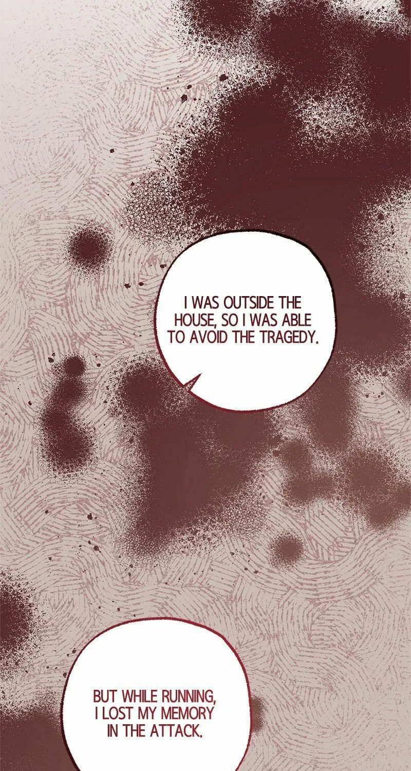 The Murdered Princess Got a Job as a Treasonous Agent Chapter 38 page 164 - 