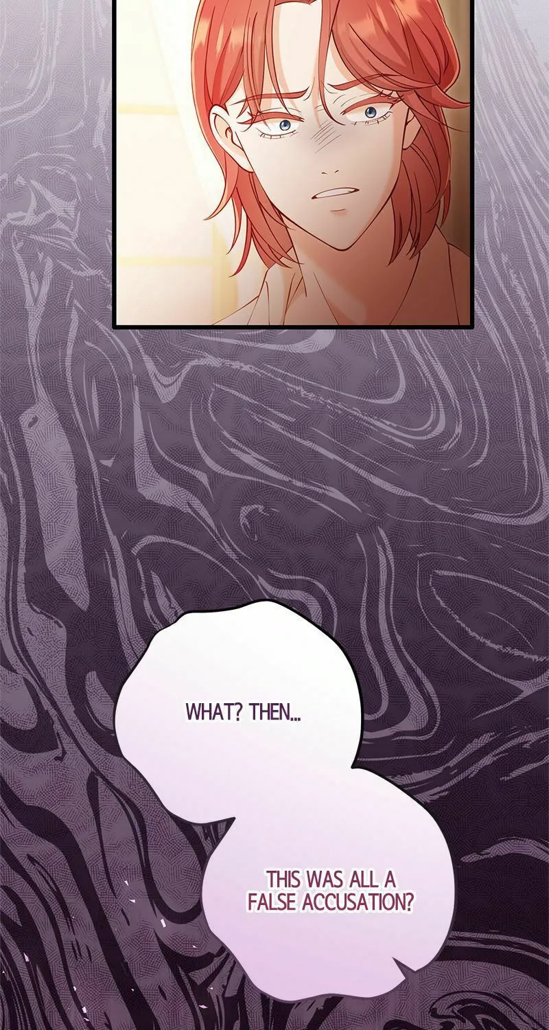 The Murdered Princess Got a Job as a Treasonous Agent Chapter 38 page 168 - 