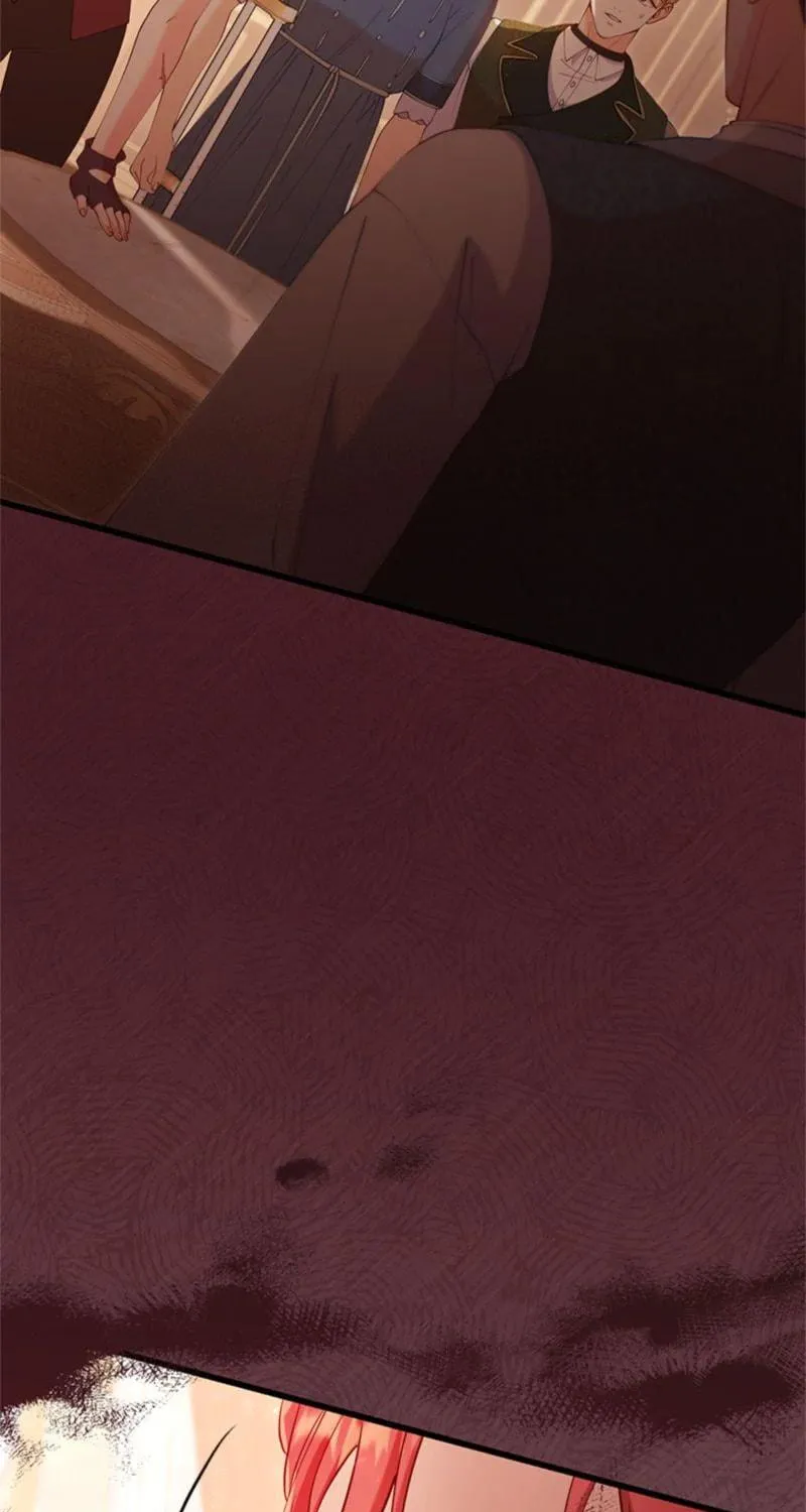 The Murdered Princess Got a Job as a Treasonous Agent Chapter 38 page 178 - 