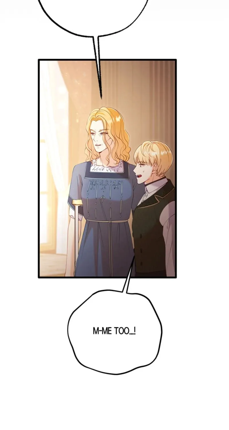 The Murdered Princess Got a Job as a Treasonous Agent Chapter 38 page 182 - 