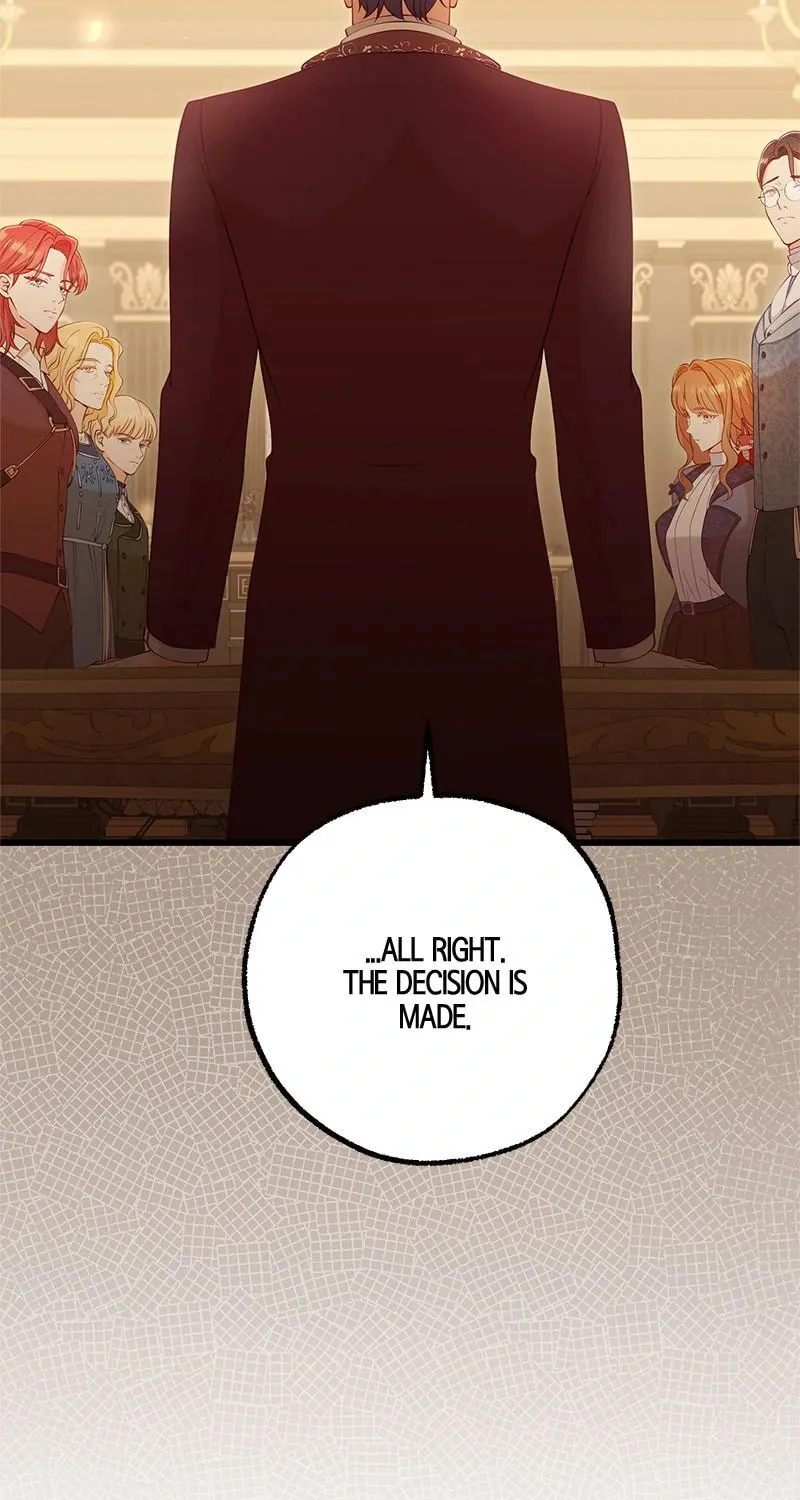 The Murdered Princess Got a Job as a Treasonous Agent Chapter 38 page 191 - 