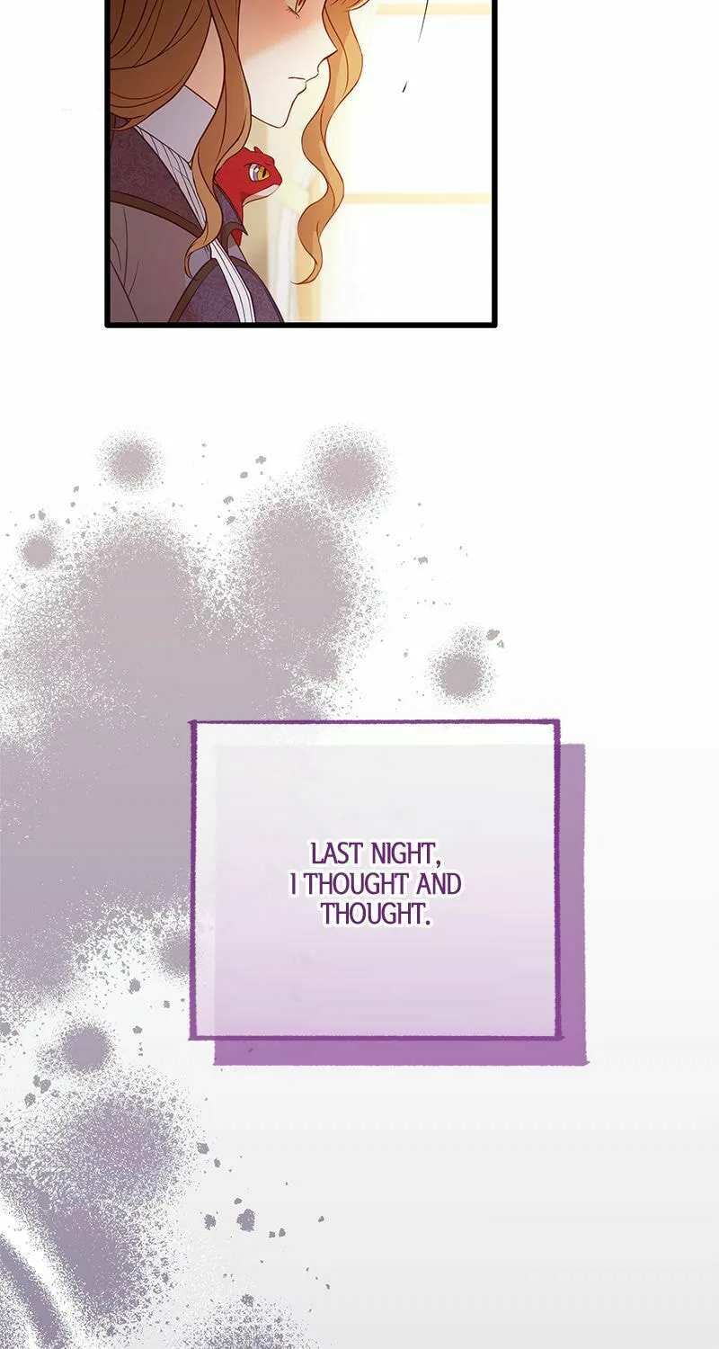The Murdered Princess Got a Job as a Treasonous Agent Chapter 38 page 193 - 