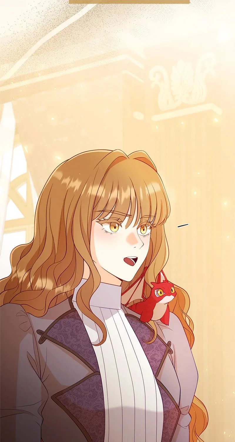 The Murdered Princess Got a Job as a Treasonous Agent Chapter 38 page 202 - 