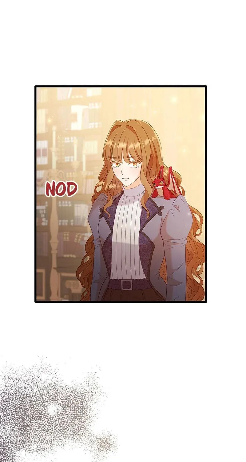 The Murdered Princess Got a Job as a Treasonous Agent Chapter 38 page 217 - 