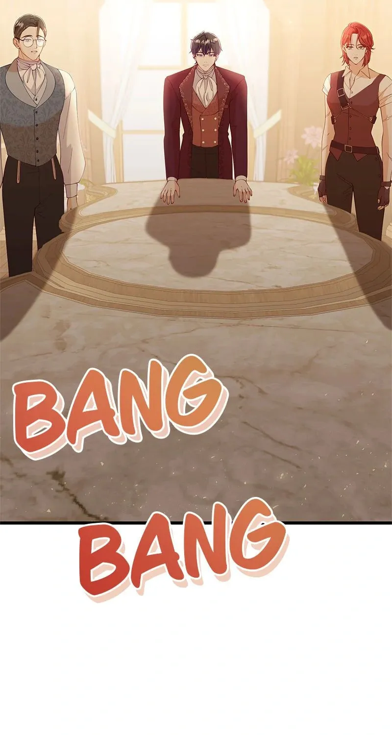 The Murdered Princess Got a Job as a Treasonous Agent Chapter 38 page 221 - 