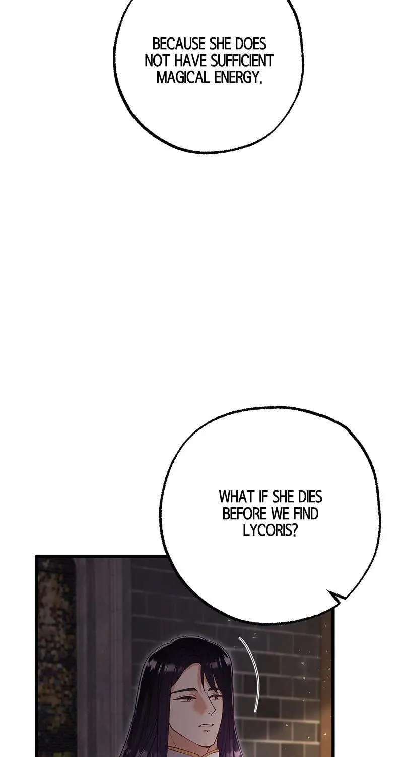 The Murdered Princess Got a Job as a Treasonous Agent Chapter 38 page 46 - 