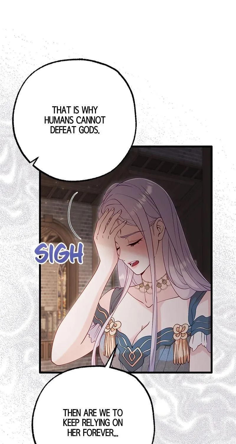 The Murdered Princess Got a Job as a Treasonous Agent Chapter 38 page 49 - 