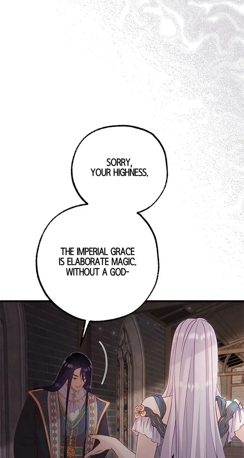 The Murdered Princess Got a Job as a Treasonous Agent Chapter 38 page 51 - 
