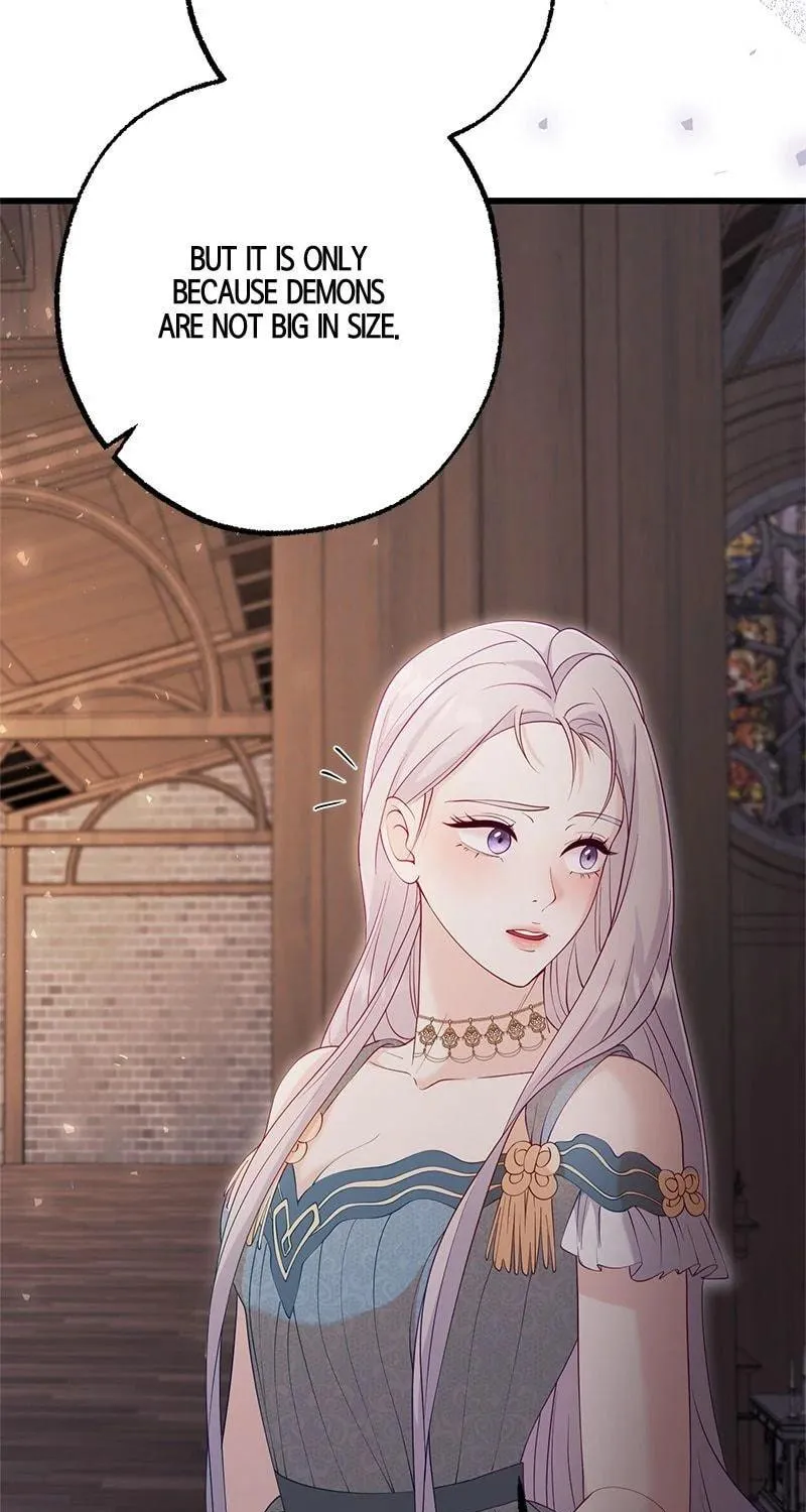 The Murdered Princess Got a Job as a Treasonous Agent Chapter 38 page 55 - 