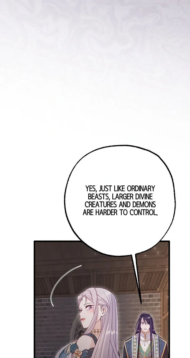 The Murdered Princess Got a Job as a Treasonous Agent Chapter 38 page 57 - 