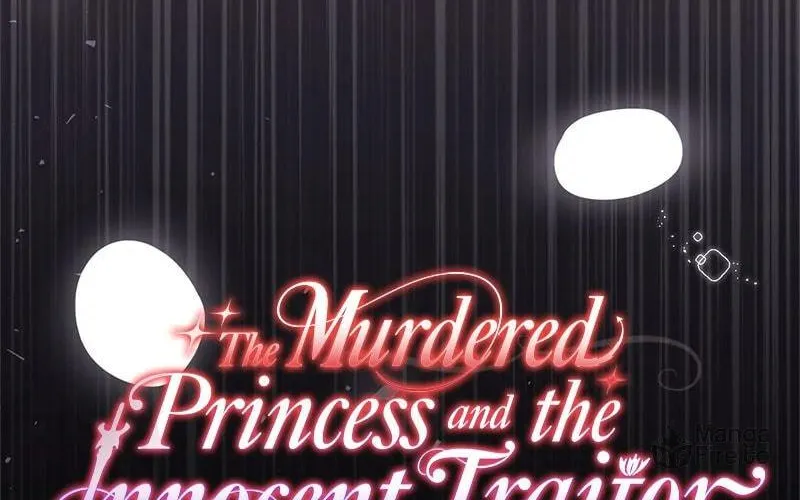 The Murdered Princess Got a Job as a Treasonous Agent Chapter 38 page 65 - 