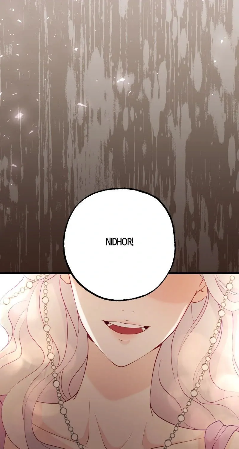 The Murdered Princess Got a Job as a Treasonous Agent Chapter 38 page 79 - 