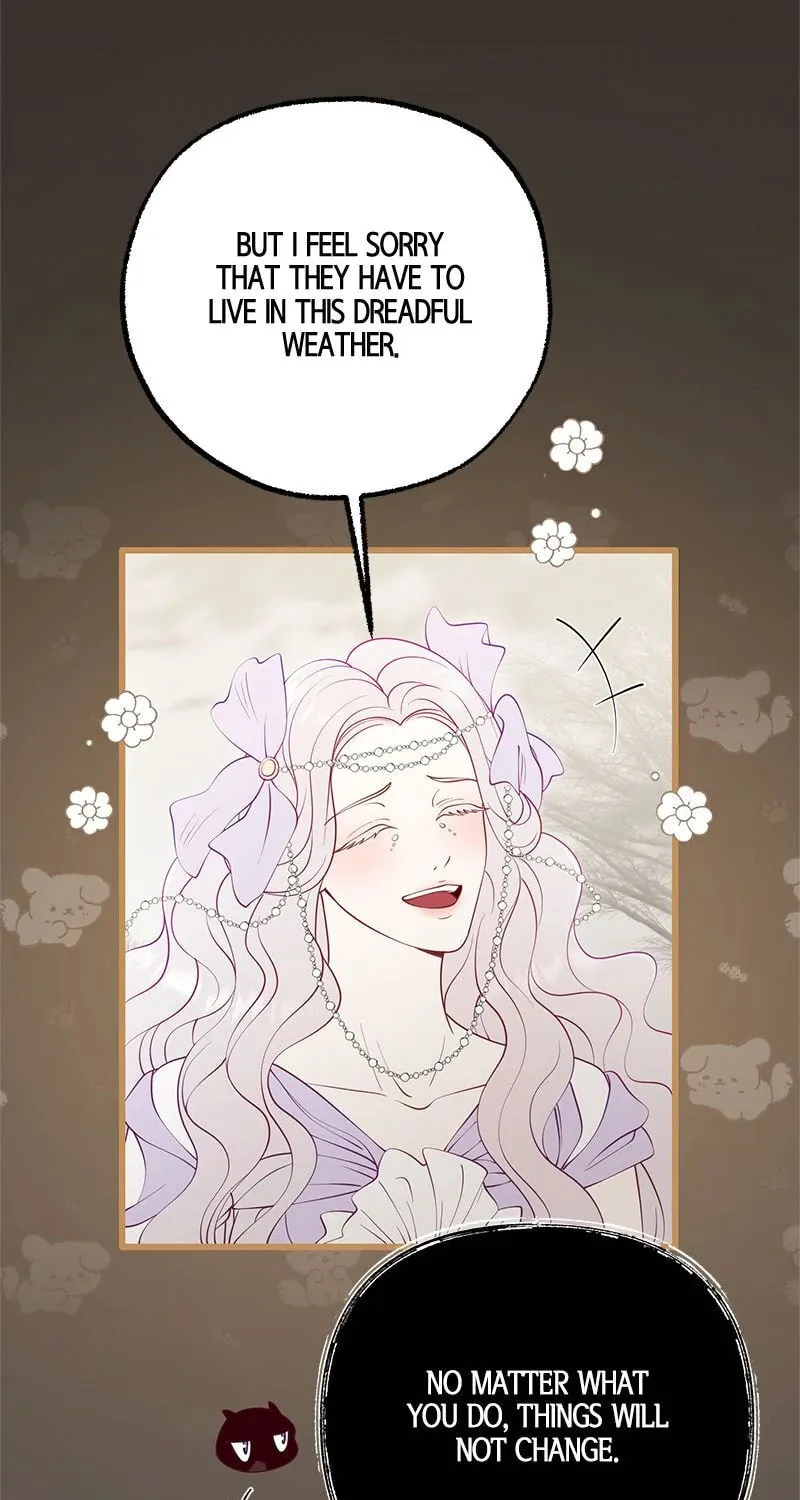 The Murdered Princess Got a Job as a Treasonous Agent Chapter 38 page 85 - 