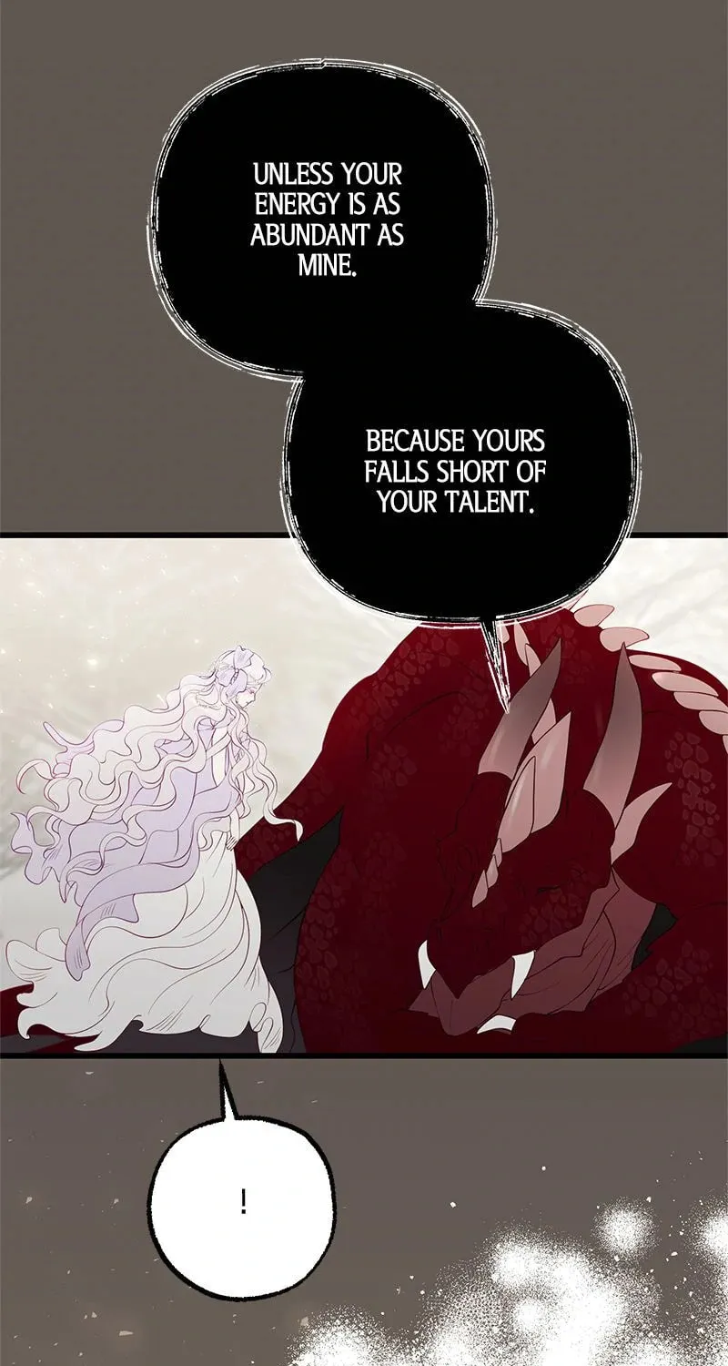 The Murdered Princess Got a Job as a Treasonous Agent Chapter 38 page 87 - 