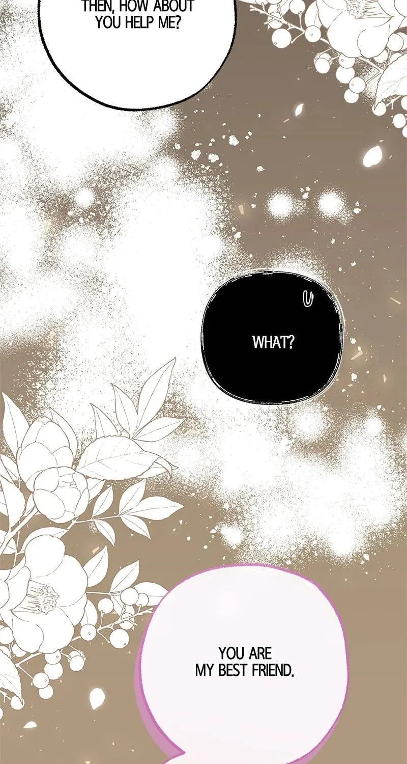 The Murdered Princess Got a Job as a Treasonous Agent Chapter 38 page 89 - 