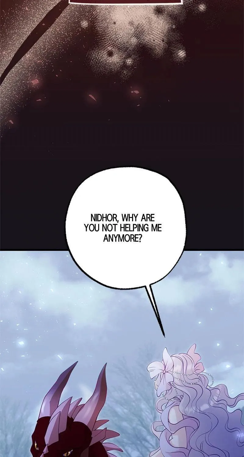 The Murdered Princess Got a Job as a Treasonous Agent Chapter 38 page 94 - 