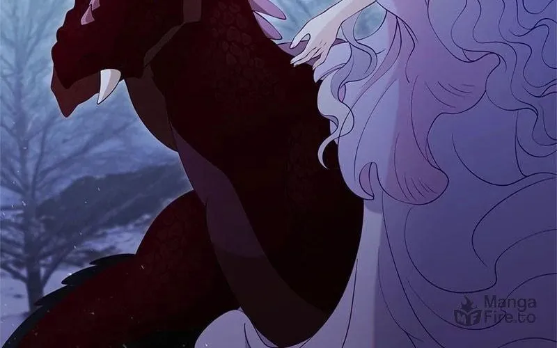 The Murdered Princess Got a Job as a Treasonous Agent Chapter 38 page 95 - 