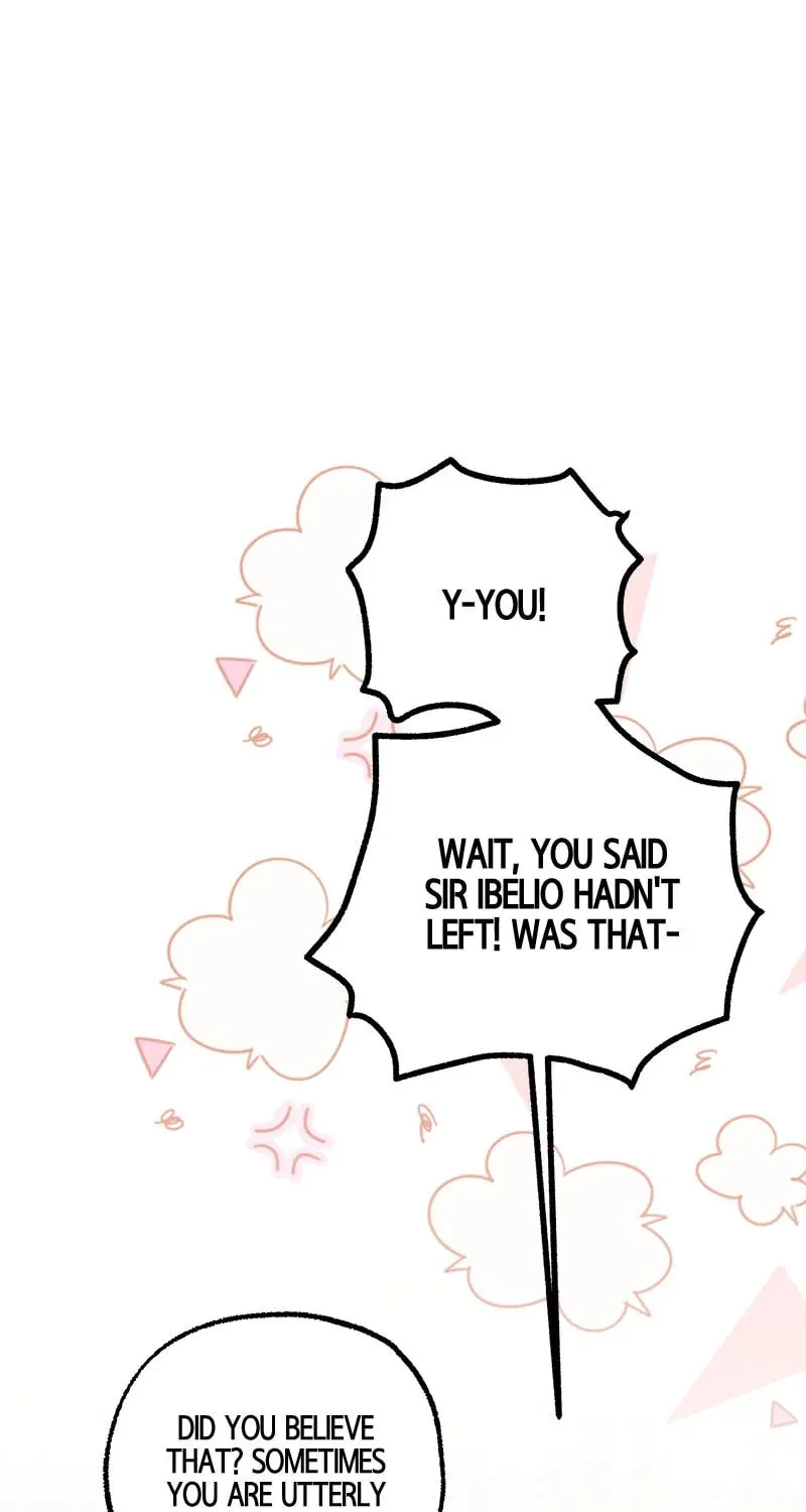 The Murdered Princess Got a Job as a Treasonous Agent Chapter 39 page 104 - 