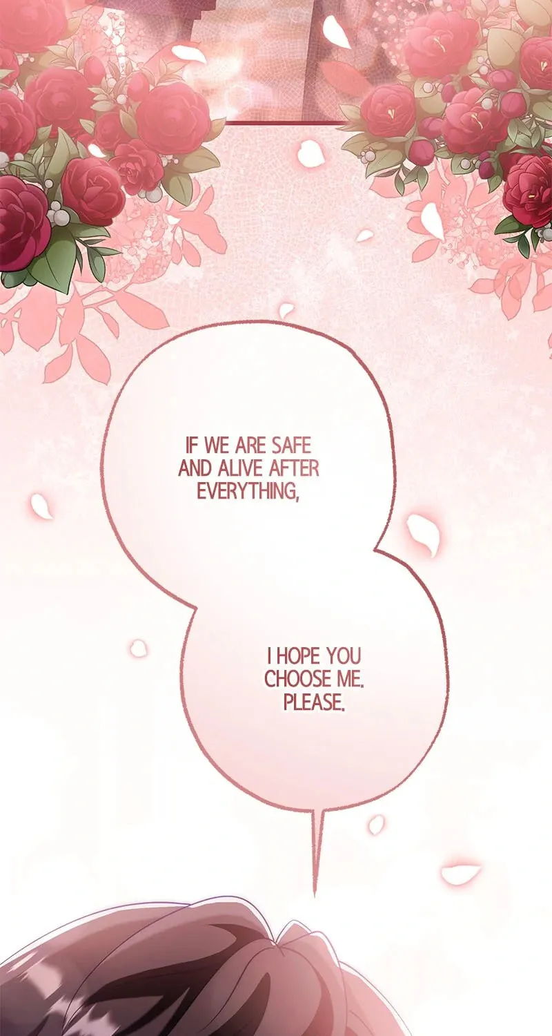 The Murdered Princess Got a Job as a Treasonous Agent Chapter 39 page 110 - 