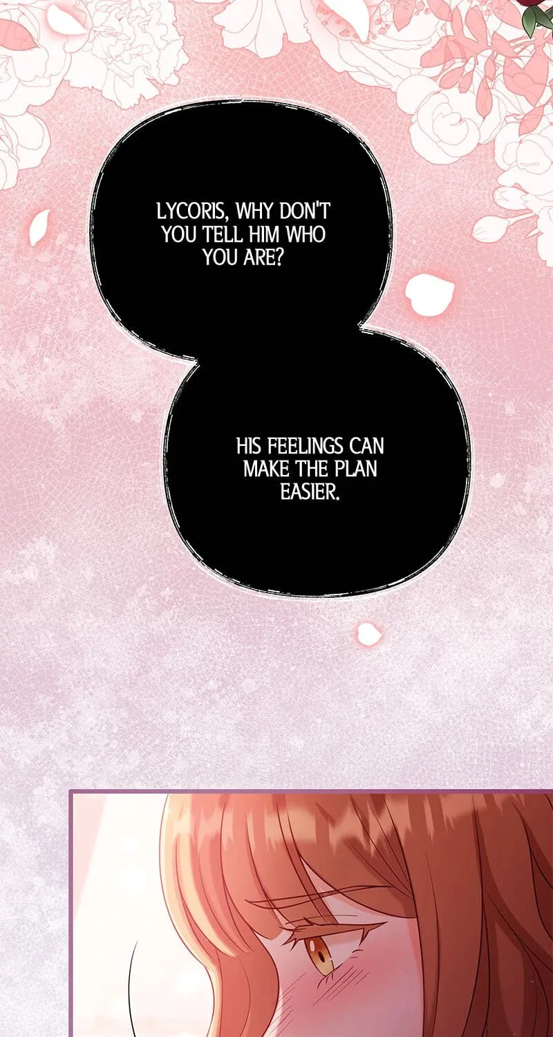 The Murdered Princess Got a Job as a Treasonous Agent Chapter 39 page 114 - 