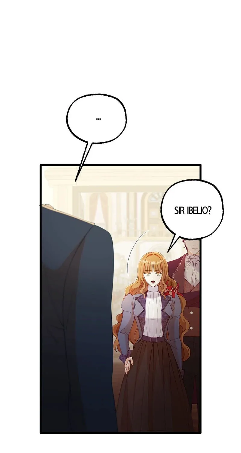 The Murdered Princess Got a Job as a Treasonous Agent Chapter 39 page 14 - 