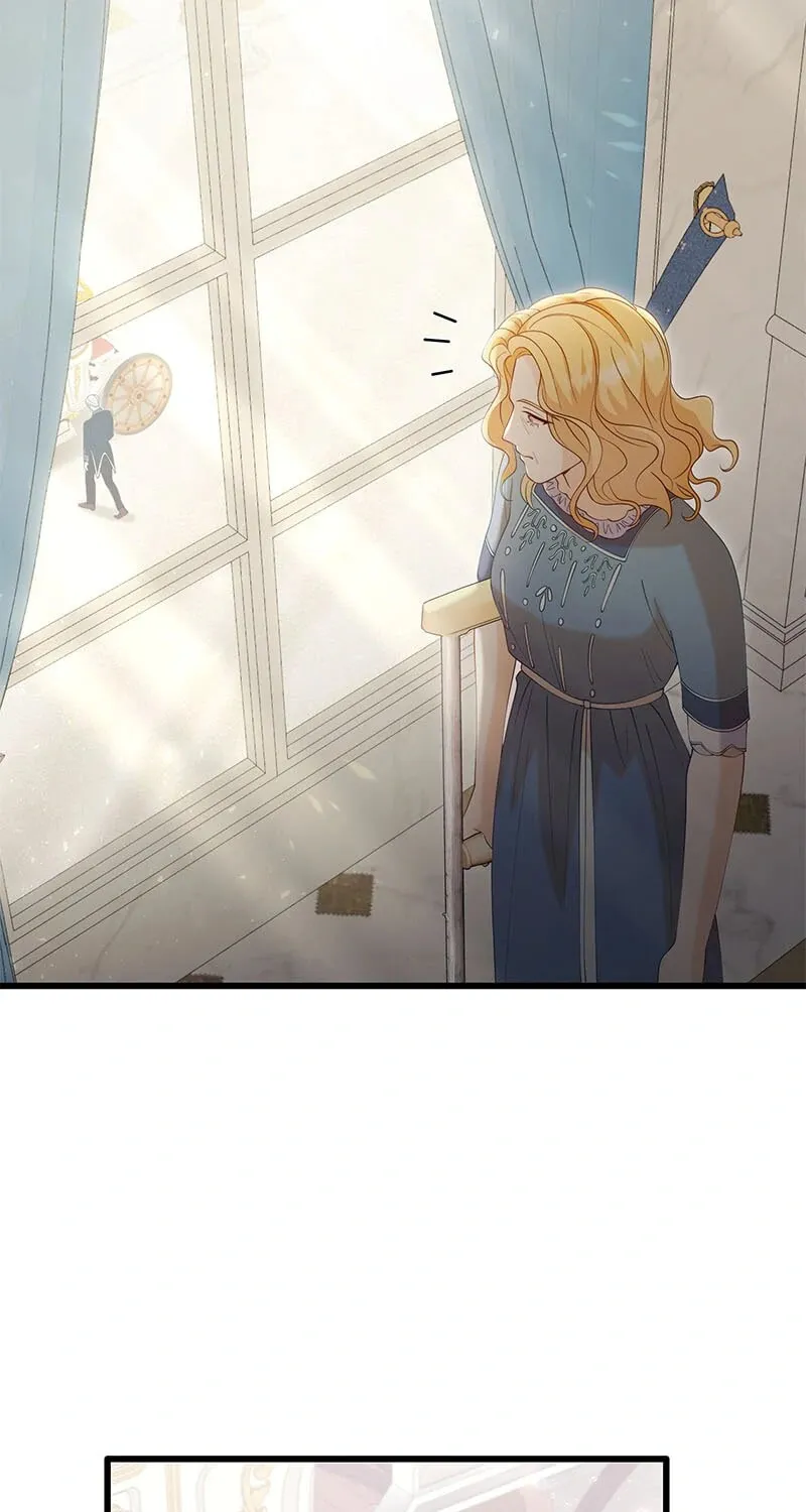 The Murdered Princess Got a Job as a Treasonous Agent Chapter 39 page 132 - 