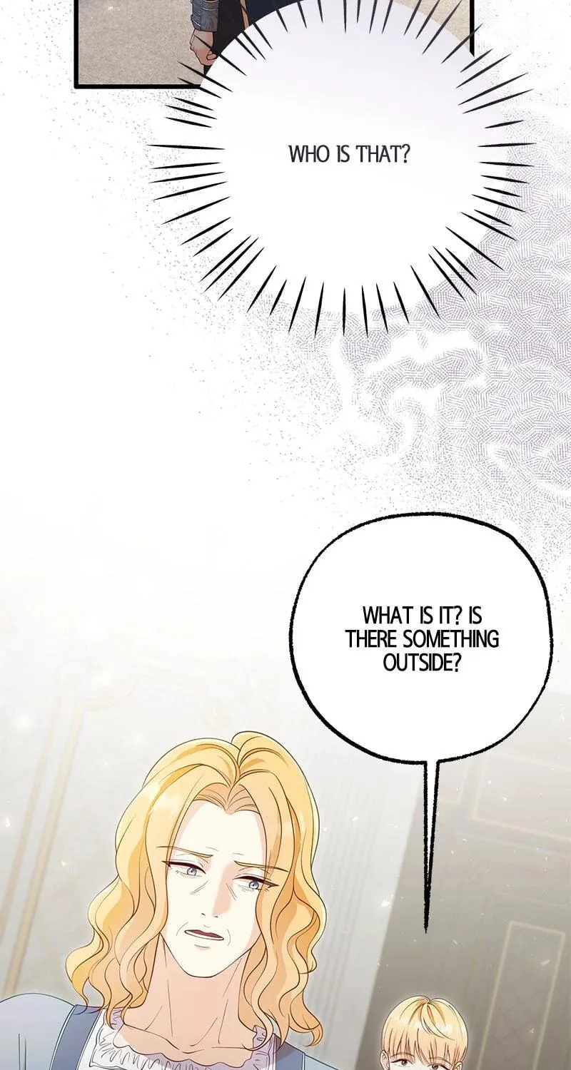 The Murdered Princess Got a Job as a Treasonous Agent Chapter 39 page 134 - 