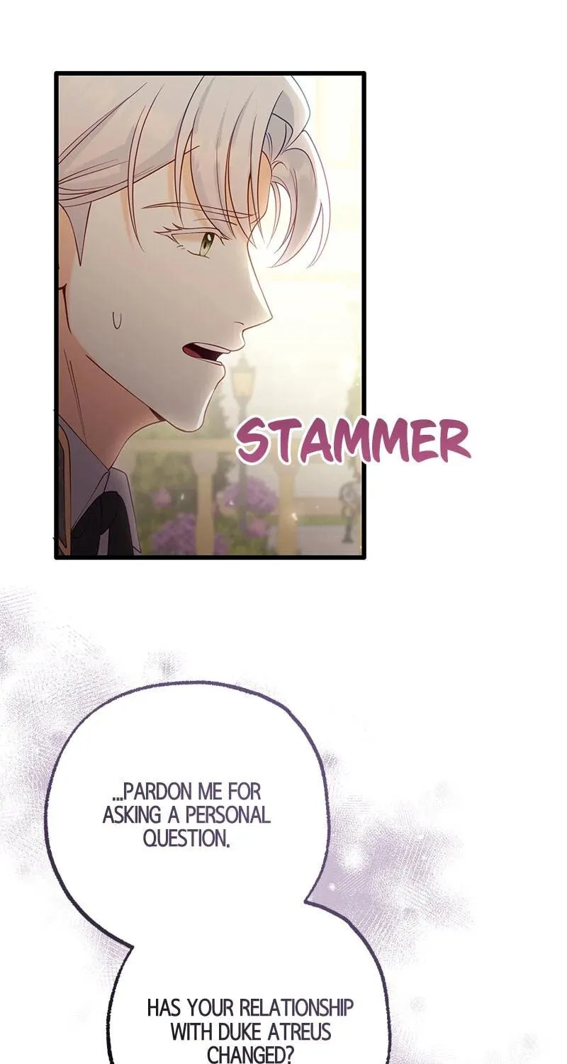 The Murdered Princess Got a Job as a Treasonous Agent Chapter 39 page 16 - 