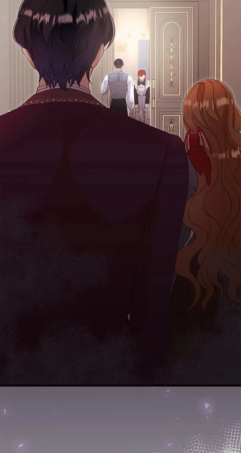 The Murdered Princess Got a Job as a Treasonous Agent Chapter 39 page 3 - 