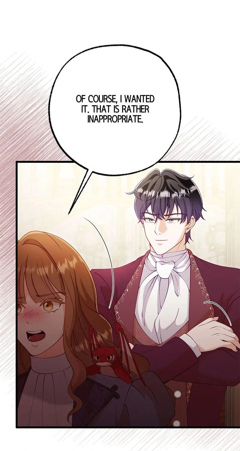 The Murdered Princess Got a Job as a Treasonous Agent Chapter 39 page 24 - 