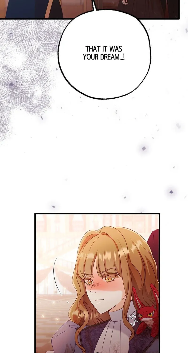 The Murdered Princess Got a Job as a Treasonous Agent Chapter 39 page 32 - 