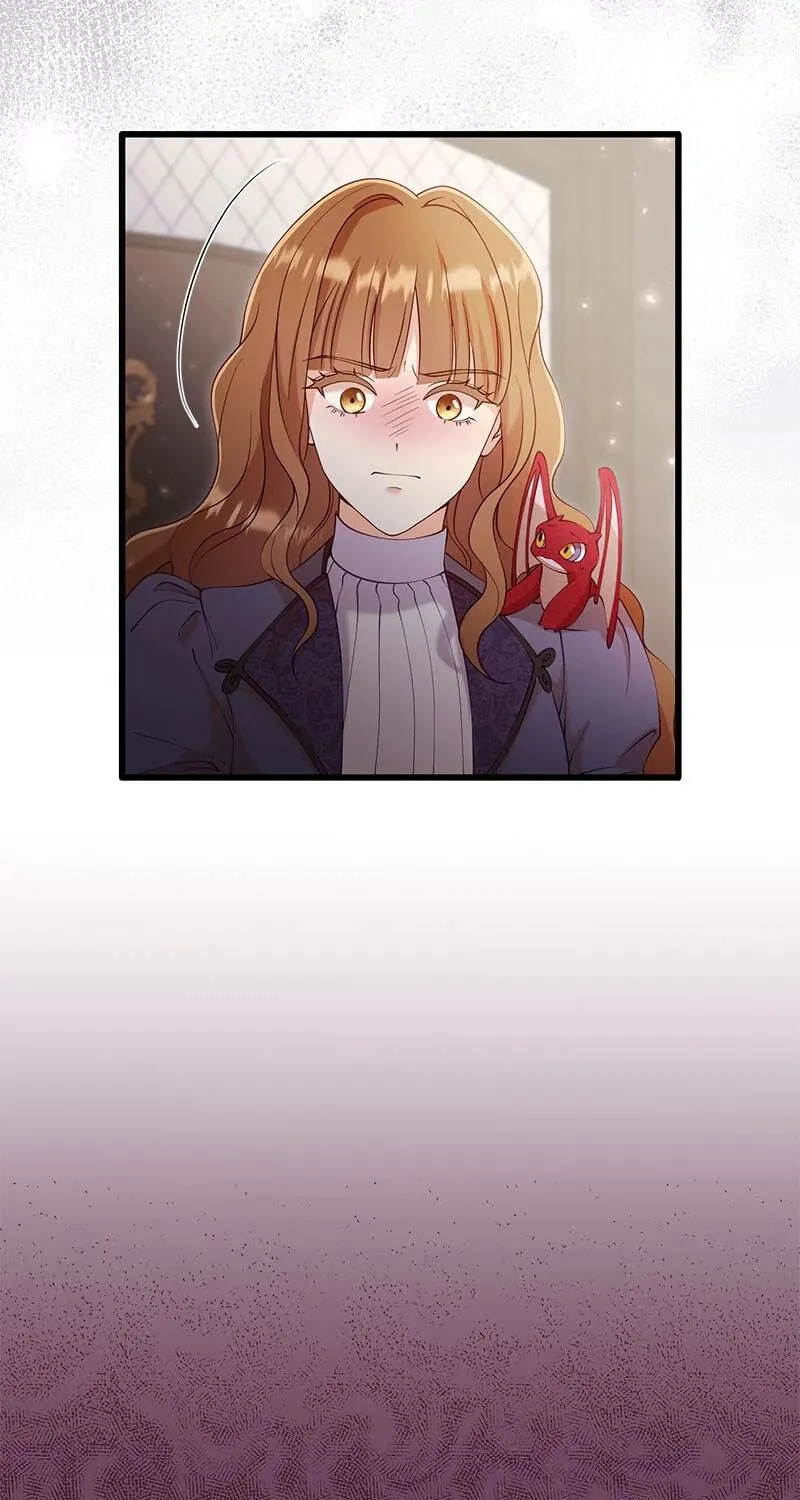 The Murdered Princess Got a Job as a Treasonous Agent Chapter 39 page 5 - 