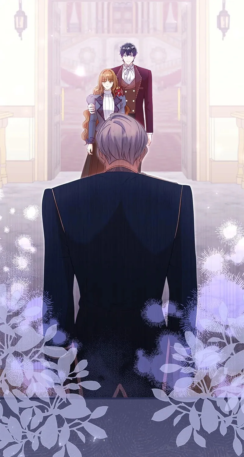 The Murdered Princess Got a Job as a Treasonous Agent Chapter 39 page 43 - 