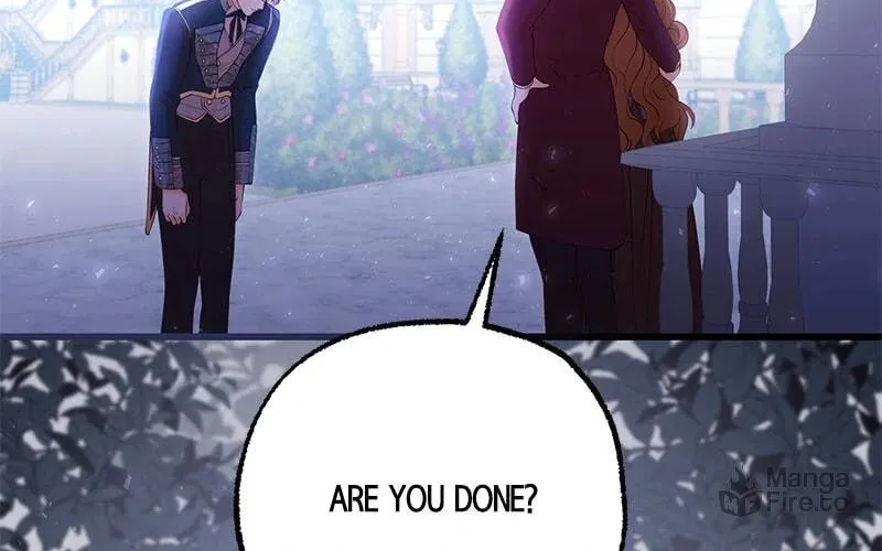 The Murdered Princess Got a Job as a Treasonous Agent Chapter 39 page 48 - 