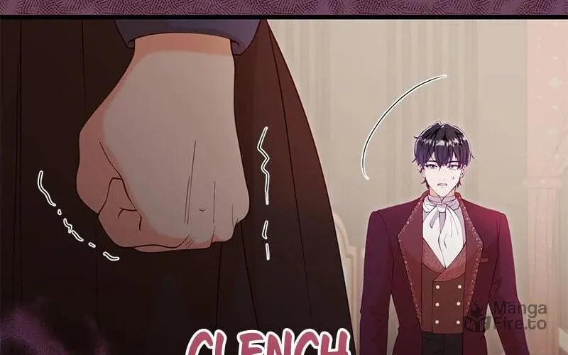 The Murdered Princess Got a Job as a Treasonous Agent Chapter 39 page 6 - 