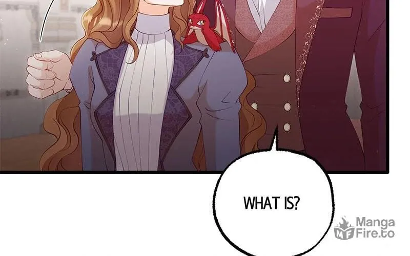 The Murdered Princess Got a Job as a Treasonous Agent Chapter 39 page 57 - 