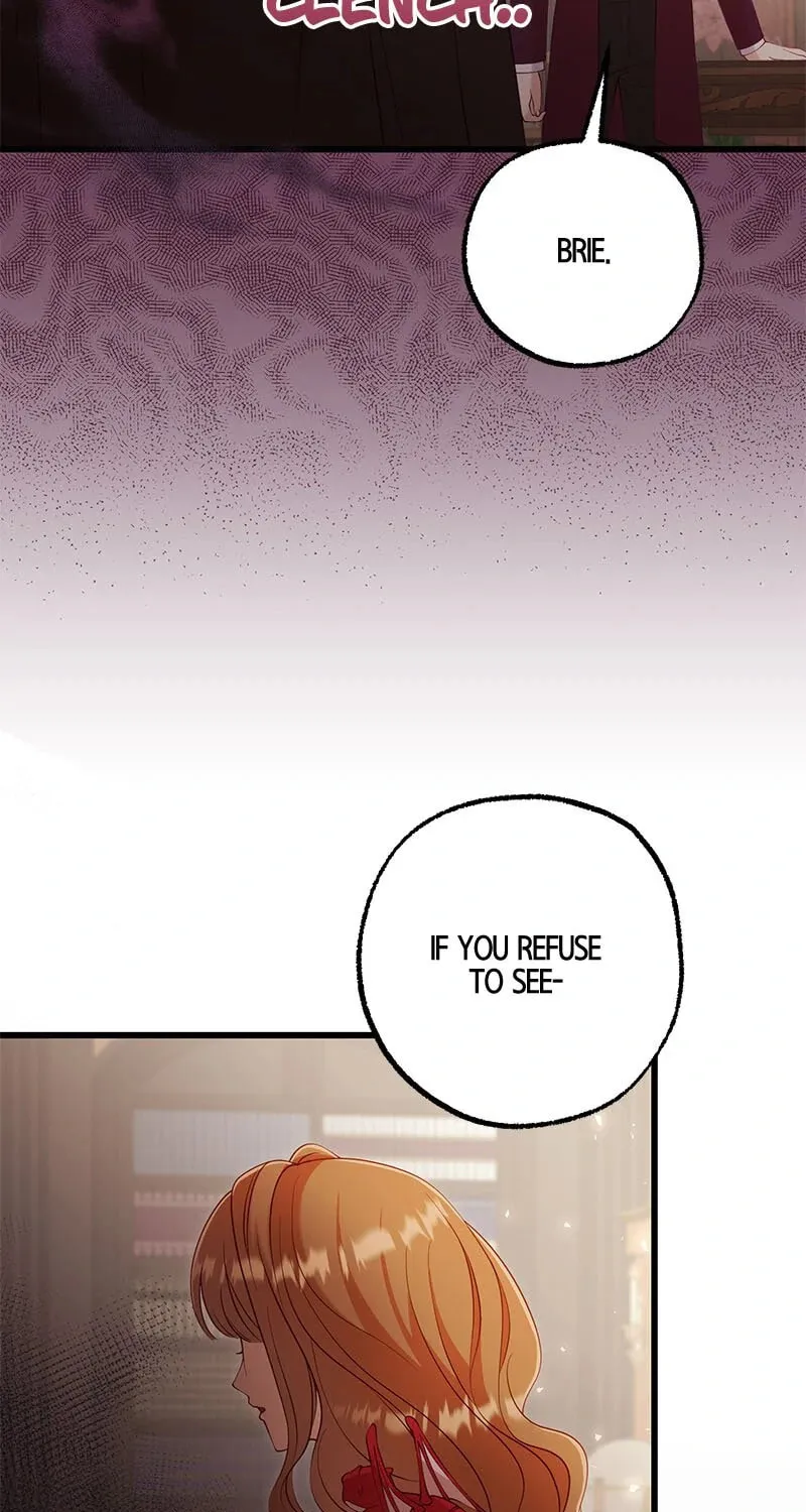 The Murdered Princess Got a Job as a Treasonous Agent Chapter 39 page 7 - 