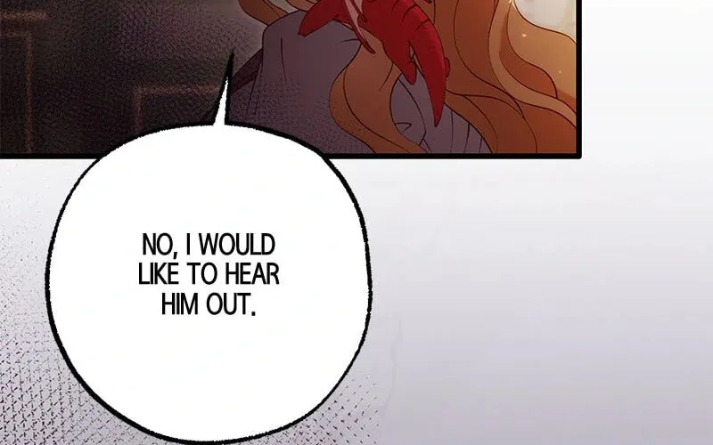 The Murdered Princess Got a Job as a Treasonous Agent Chapter 39 page 8 - 