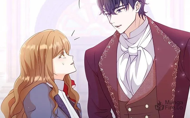The Murdered Princess Got a Job as a Treasonous Agent Chapter 39 page 79 - 