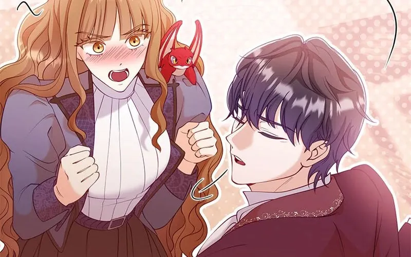 The Murdered Princess Got a Job as a Treasonous Agent Chapter 39 page 92 - 