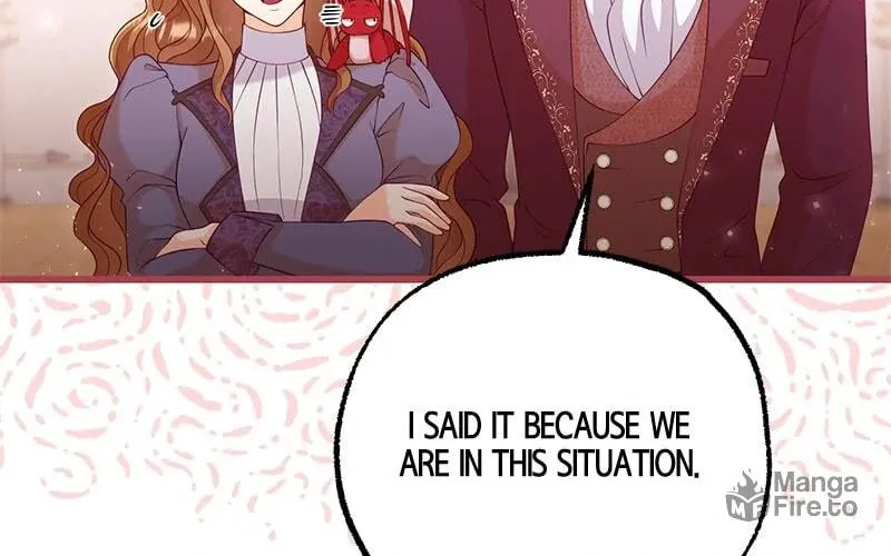 The Murdered Princess Got a Job as a Treasonous Agent Chapter 39 page 96 - 