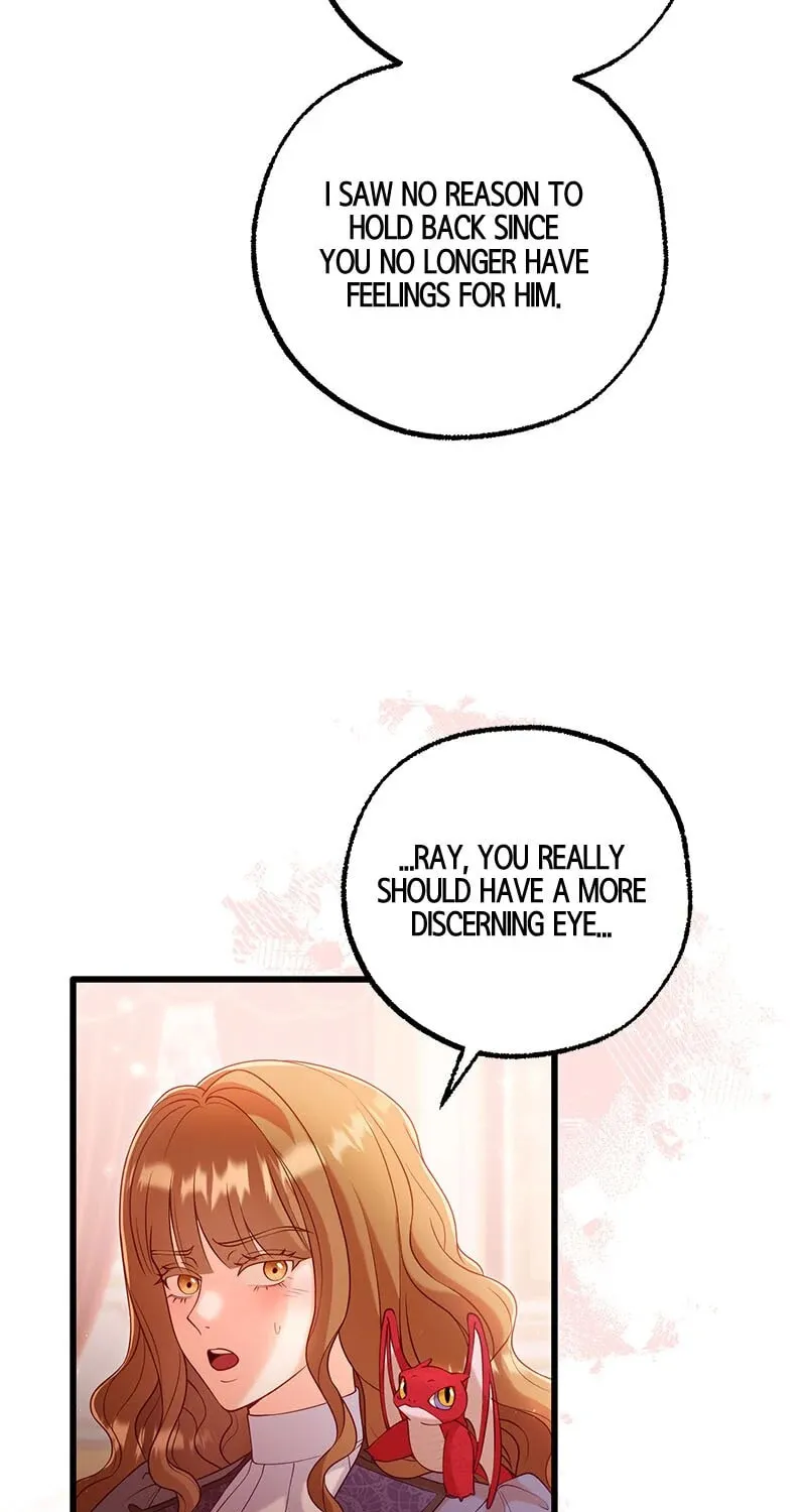 The Murdered Princess Got a Job as a Treasonous Agent Chapter 39 page 97 - 